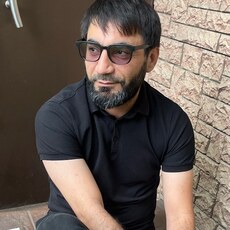 Фотография мужчины Ahmad, 38 лет из г. Махачкала