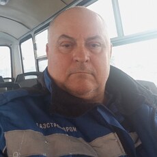 Фотография мужчины Андрей, 56 лет из г. Пушкино (Московская Обл)