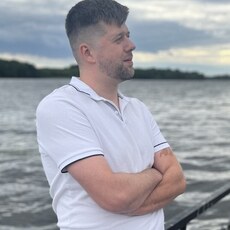 Фотография мужчины Дмитрий, 37 лет из г. Тверь