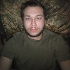 Фотография мужчины Александр, 22 года из г. Донецк