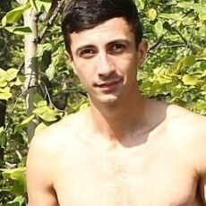 Фотография мужчины Аполлон, 32 года из г. Самара