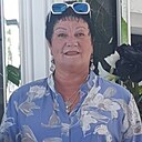 Татьяна, 63 года