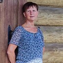 Нина, 54 года