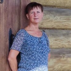 Фотография девушки Нина, 54 года из г. Курск