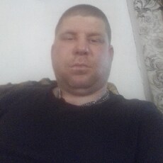 Фотография мужчины Иван, 35 лет из г. Киселевск