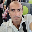 Вусал, 40 лет