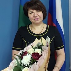 Фотография девушки Наталья, 55 лет из г. Пыть-Ях