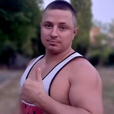 Фотография мужчины Евгений, 29 лет из г. Херсон
