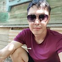 Раиль, 37 лет