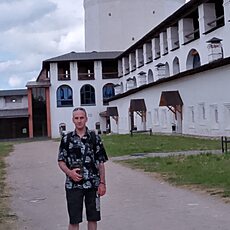 Фотография мужчины Дима, 38 лет из г. Архангельск