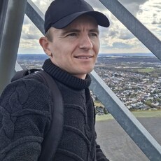 Фотография мужчины Евгений, 37 лет из г. Киев
