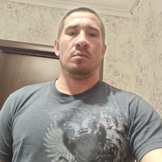 Фотография мужчины Marcu, 37 лет из г. Бельцы