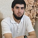 Анас, 28 лет