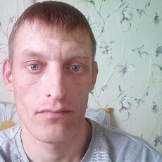 Фотография мужчины Сергей, 37 лет из г. Барнаул