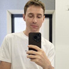 Фотография мужчины Михаил, 34 года из г. Витебск