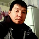Айнур, 35 лет