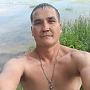 Алех, 36 лет