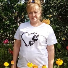 Фотография девушки Наталия, 45 лет из г. Иваново