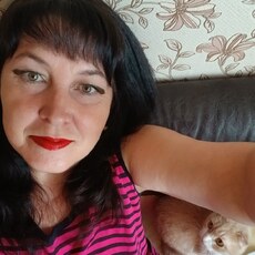 Фотография девушки Людмила, 53 года из г. Уральск