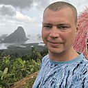Александр, 39 лет