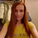 Юлия, 28 лет