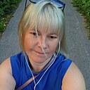 Анастасия, 34 года