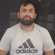 Фотография мужчины Руслан, 34 года из г. Химки