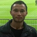 Haýdar, 34 года