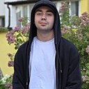 Владимир, 20 лет