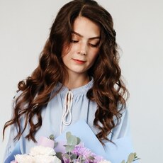 Фотография девушки Екатерина, 26 лет из г. Крымск