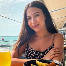 Фотография девушки София, 44 года из г. Владивосток