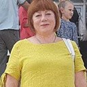 Татьяна, 63 года