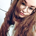 Анька, 27 лет