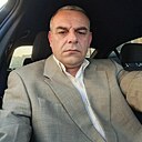 Эльдост, 45 лет