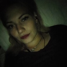 Фотография девушки Ангелина, 23 года из г. Селенгинск