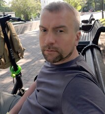 Фотография мужчины Леонид, 41 год из г. Мурманск