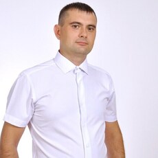 Фотография мужчины Макс, 30 лет из г. Славгород
