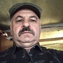 Владимир, 60 лет