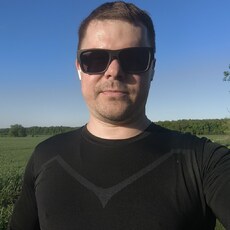 Фотография мужчины Александр, 35 лет из г. Отрадный