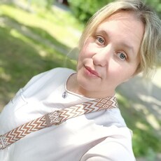 Фотография девушки Anne Boleyn, 40 лет из г. Гомель