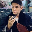 Jake, 23 года