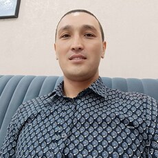 Фотография мужчины Ера, 37 лет из г. Алматы