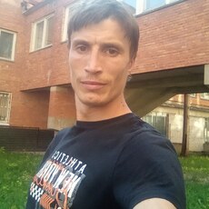 Фотография мужчины Артем, 37 лет из г. Санкт-Петербург