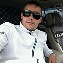 Куаныш, 39 лет