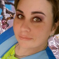 Фотография девушки Надя, 38 лет из г. Тюмень
