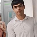 Шахрух, 28 лет