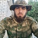 Идрис, 33 года