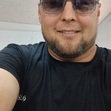 Фотография мужчины Темур, 36 лет из г. Сыктывкар