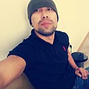 Иса, 34 года