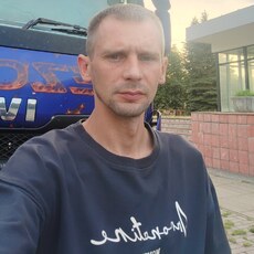 Фотография мужчины Евгений, 33 года из г. Рогачев